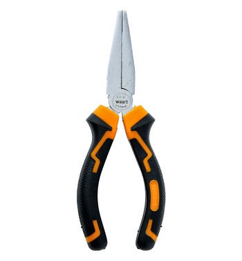 Szczypce płaskie 160 mm 2