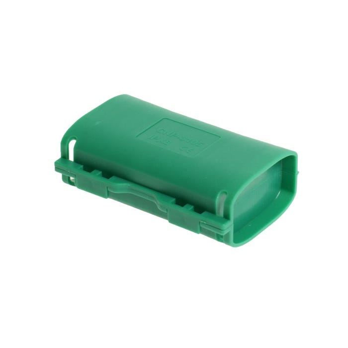 Puszka PHZ-3 IP68 z żelem 46x74x26mm