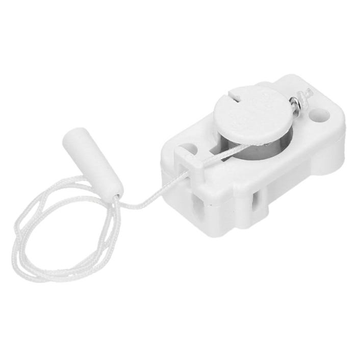 Łącznik z cięgnem