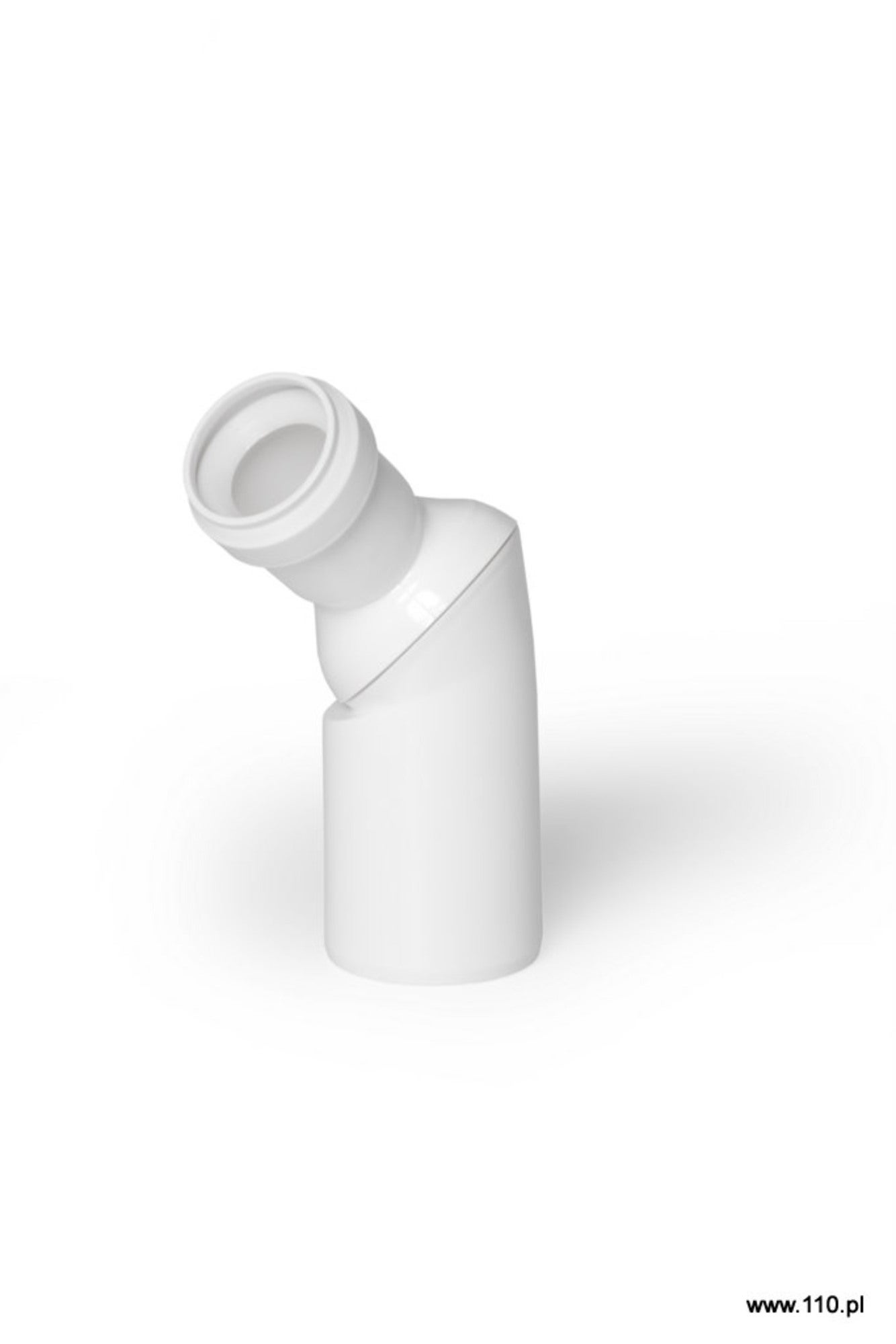 Redukcja kolanowa nastawna 50/32 mm