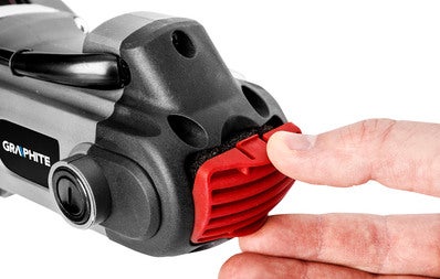 Szlifierka do gipsu 800W 59G265 Graphite 14