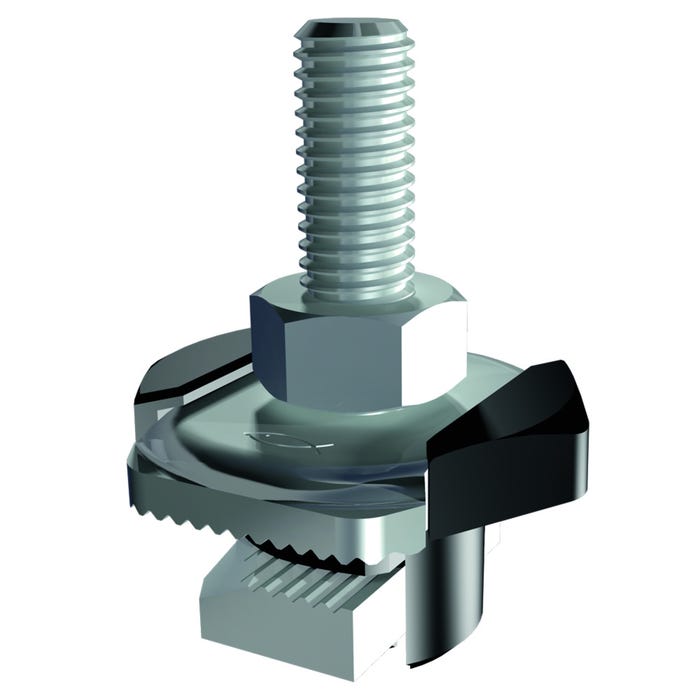 Śruba FHS CLIX 8.0x60 mm