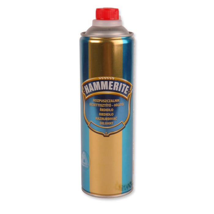 Rozpuszczalnik Hammerite 0,5l