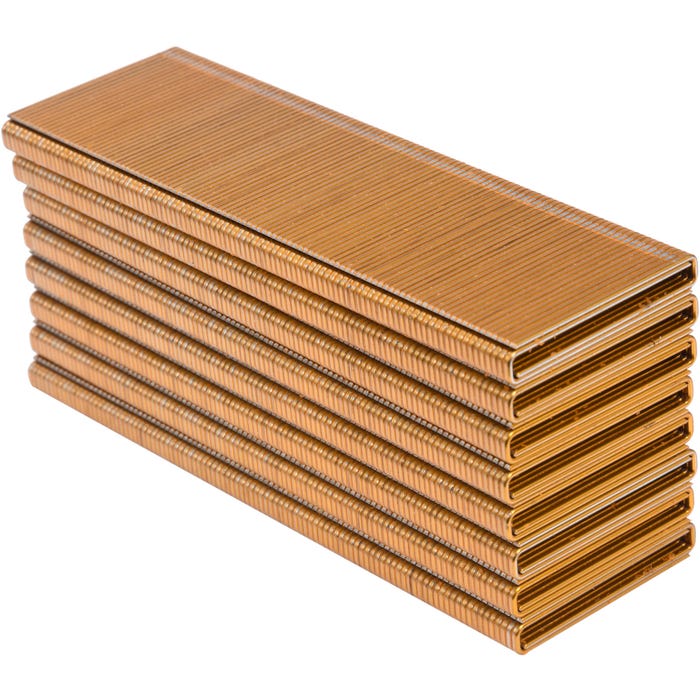 Zszywki 38x5,5mm, 1600szt.