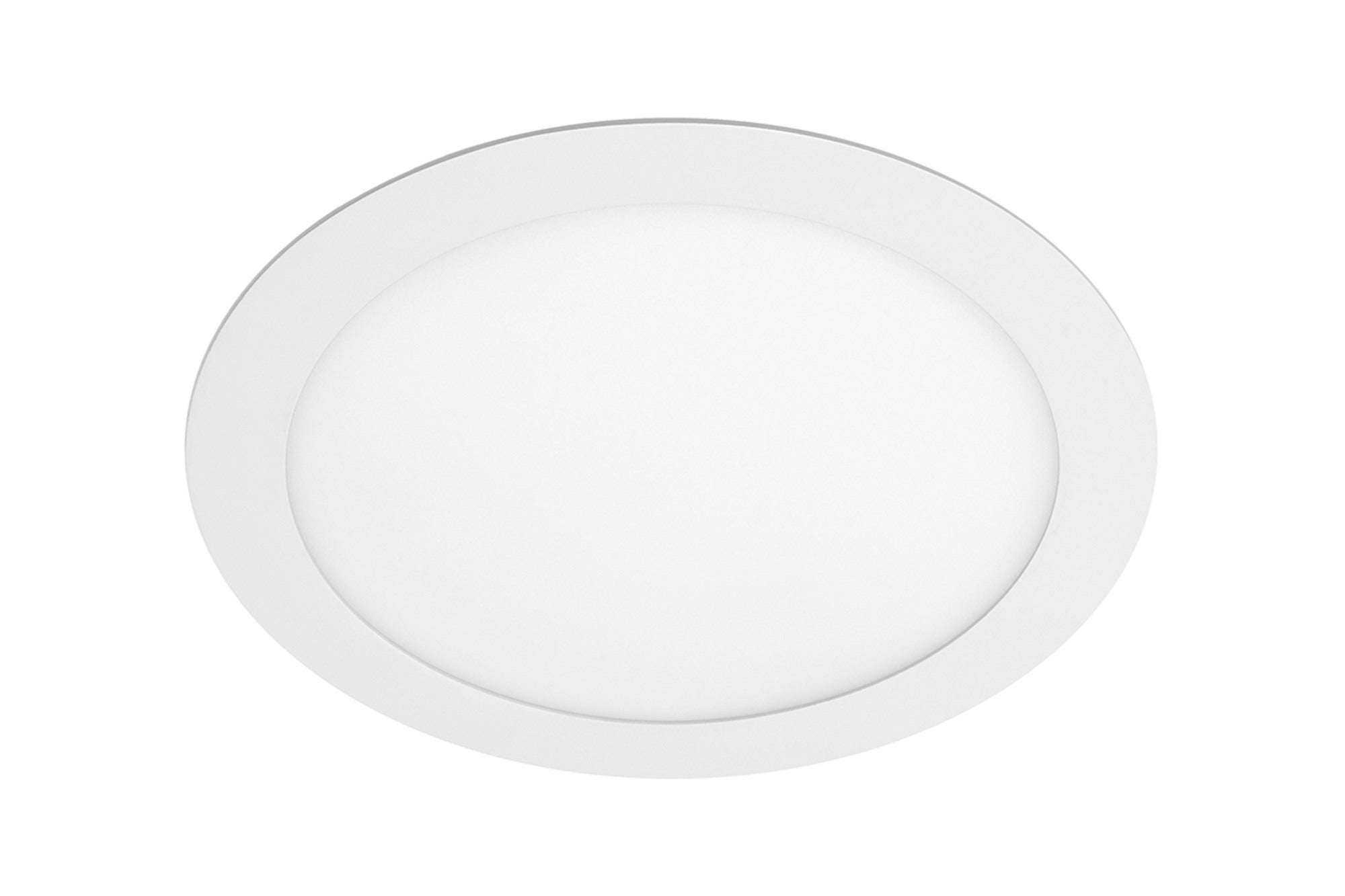 Oprawa Led Oris PLUS 19W, wpuszczany, neutralny, IP44