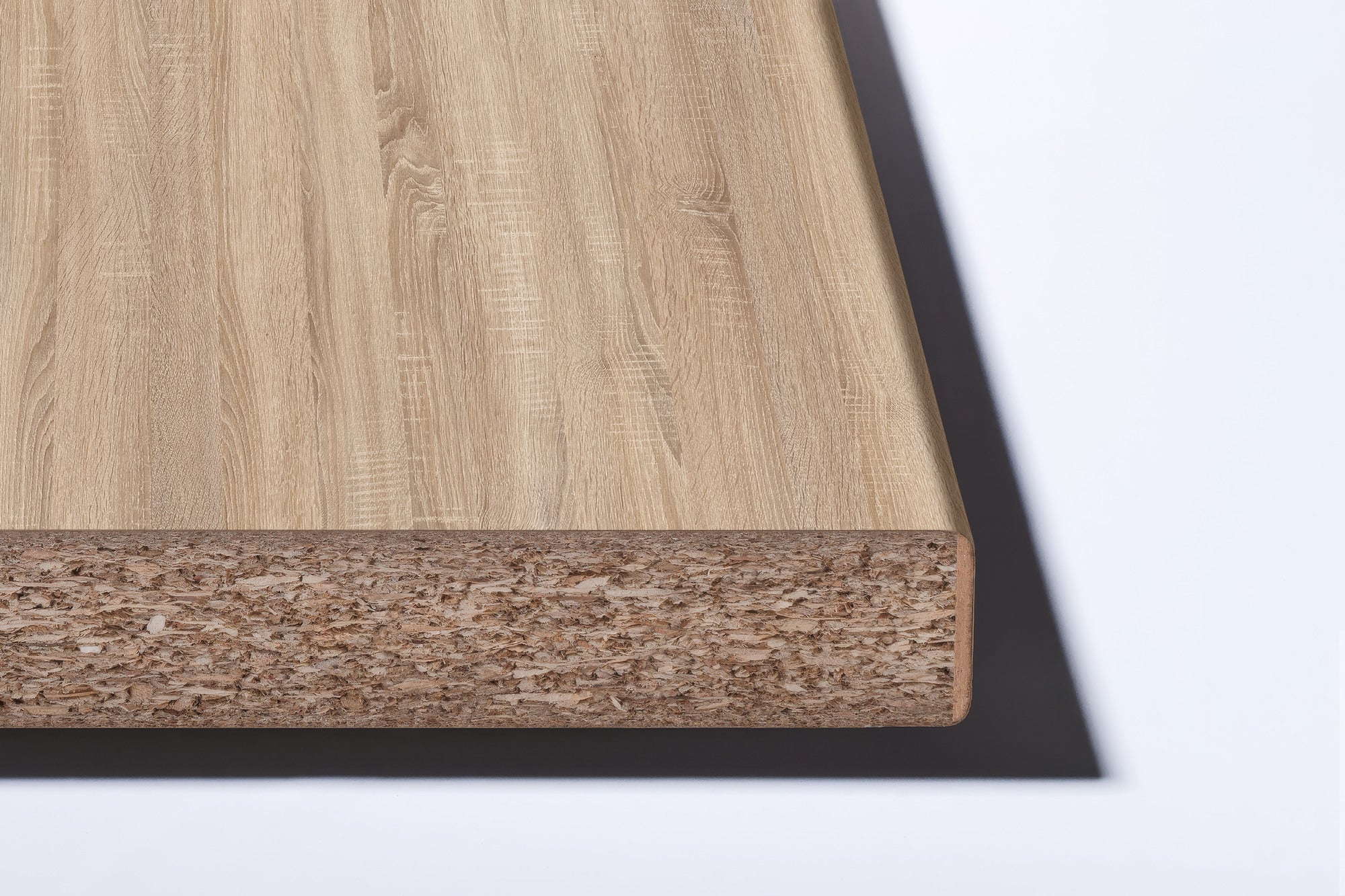 Blat kuchenny roboczy Dąb Vintage jasny 3025 3040x600x28 mm