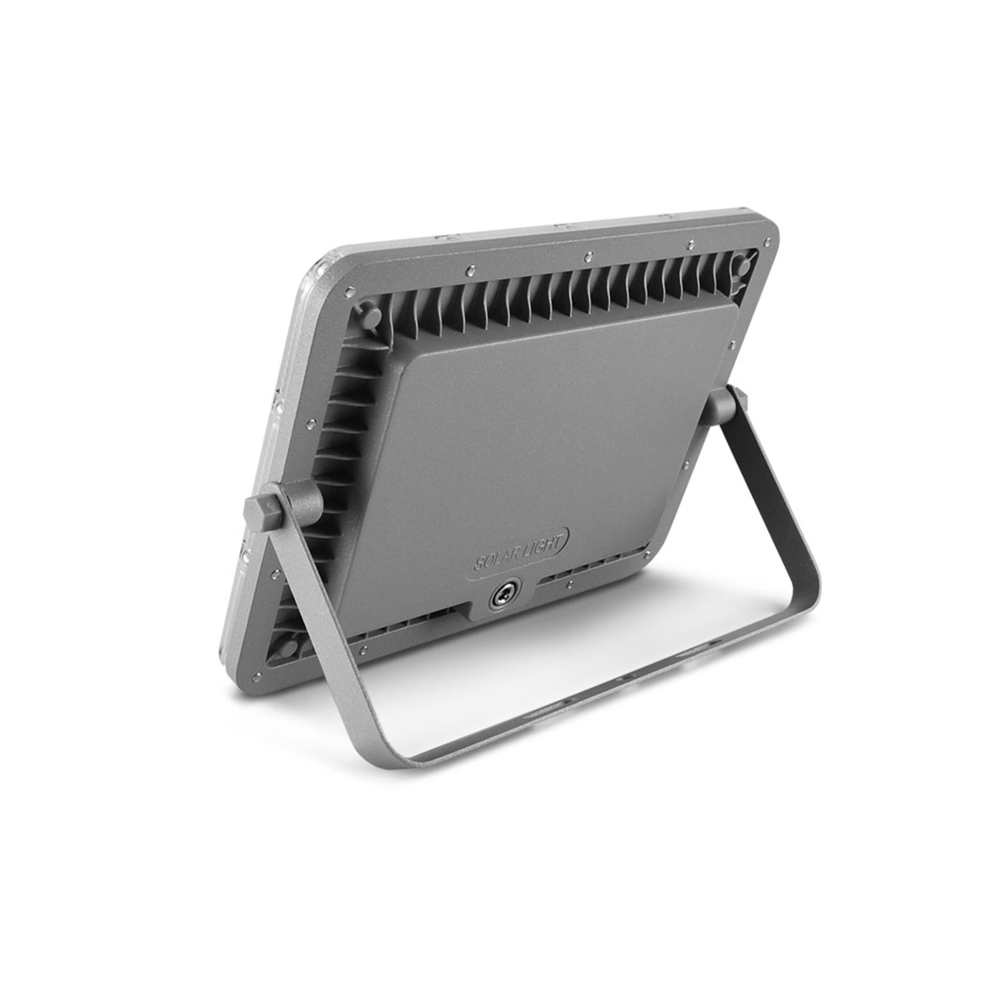 Naświetlacz solarny FSO2-505 1000lm 10Ah IP65 czujnik zmierzchu + pilot 3