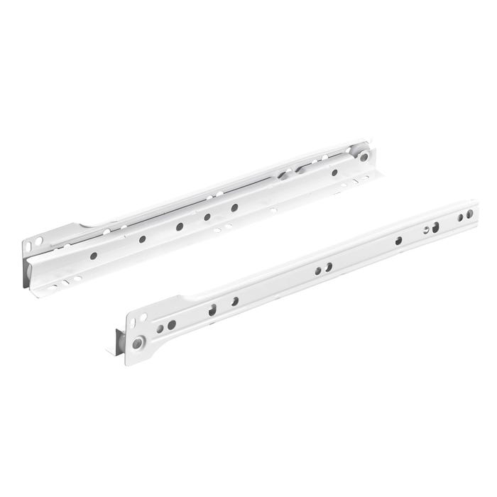 Prowadnica rolkowa 15 kg 300 mm L+R