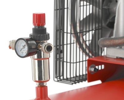 Kompresor olejowy 2,2KW 200L YT-23320 Yato 5