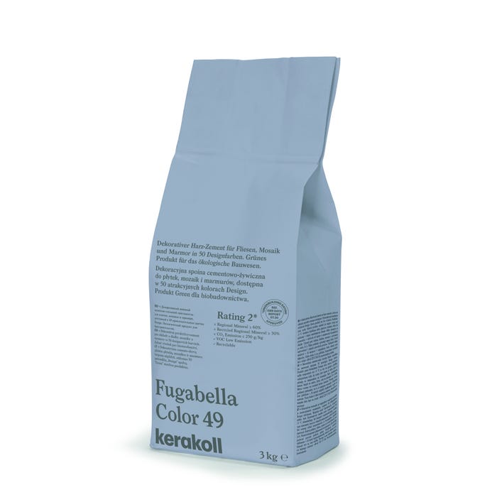 Fugabella Color 49 3kg