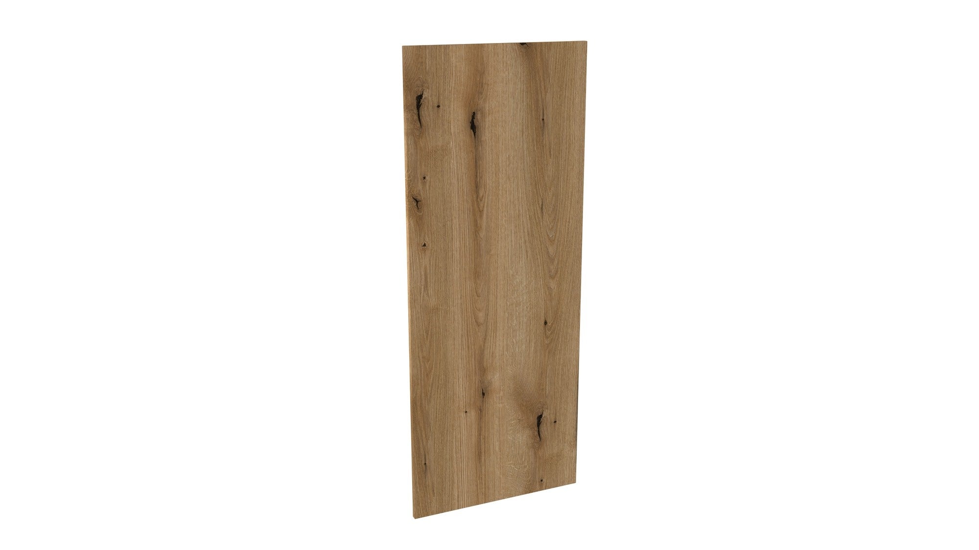 Front kuchenny Dąb Evoke 50x124,7 cm