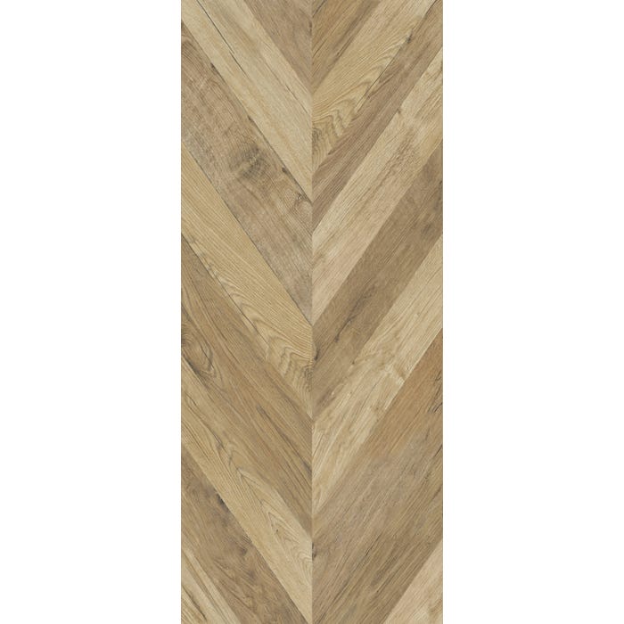 Płytka ścienna Abeto Beige dekor 30x60 cm 1.8m2