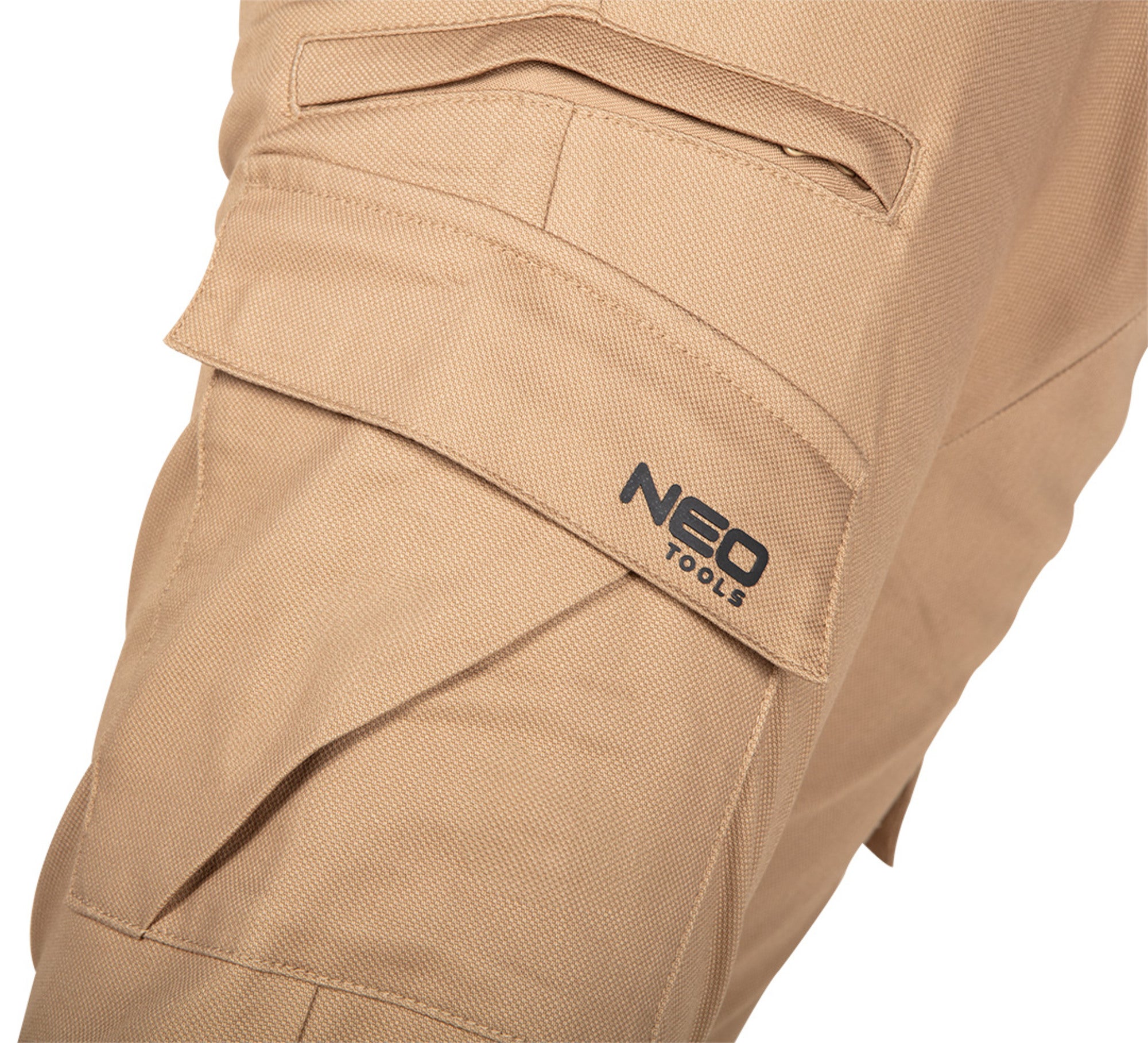 Spodnie robocze 81-285 NEO, rozm. S (48) 3