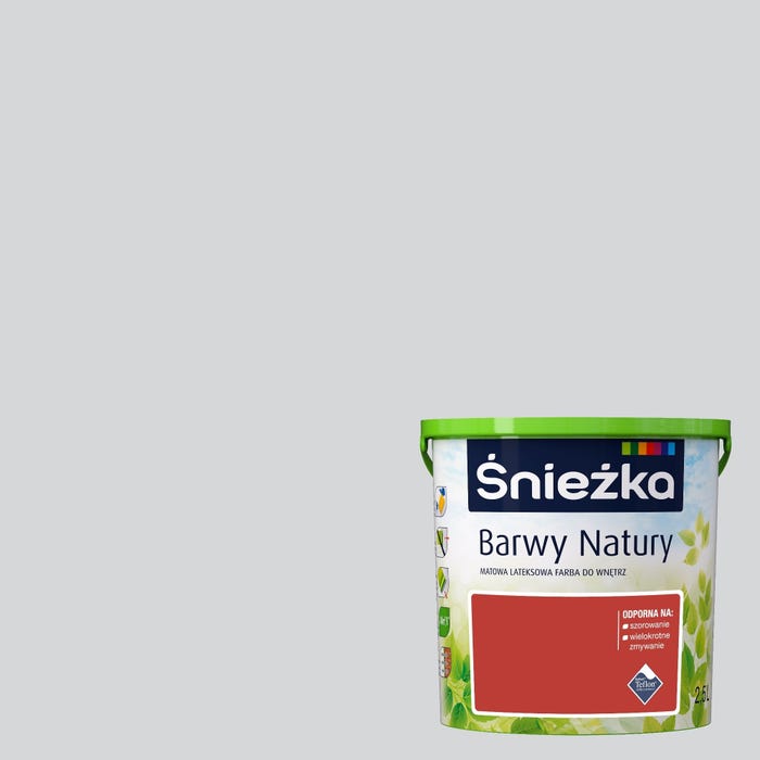 Farba Barwy Natury gwiezdna droga 2,5l