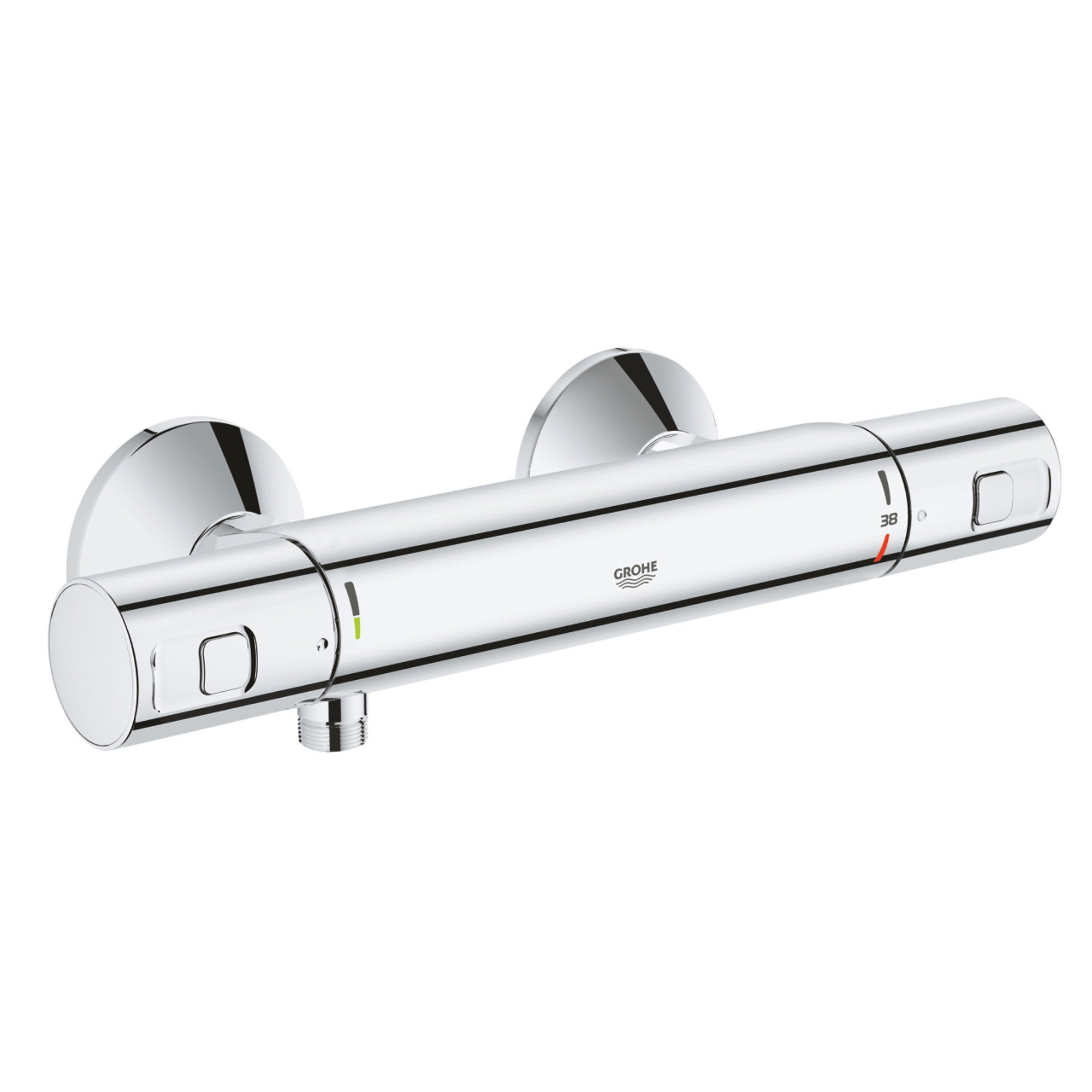 Bateria prysznicowa Grohe Precision Start 34594