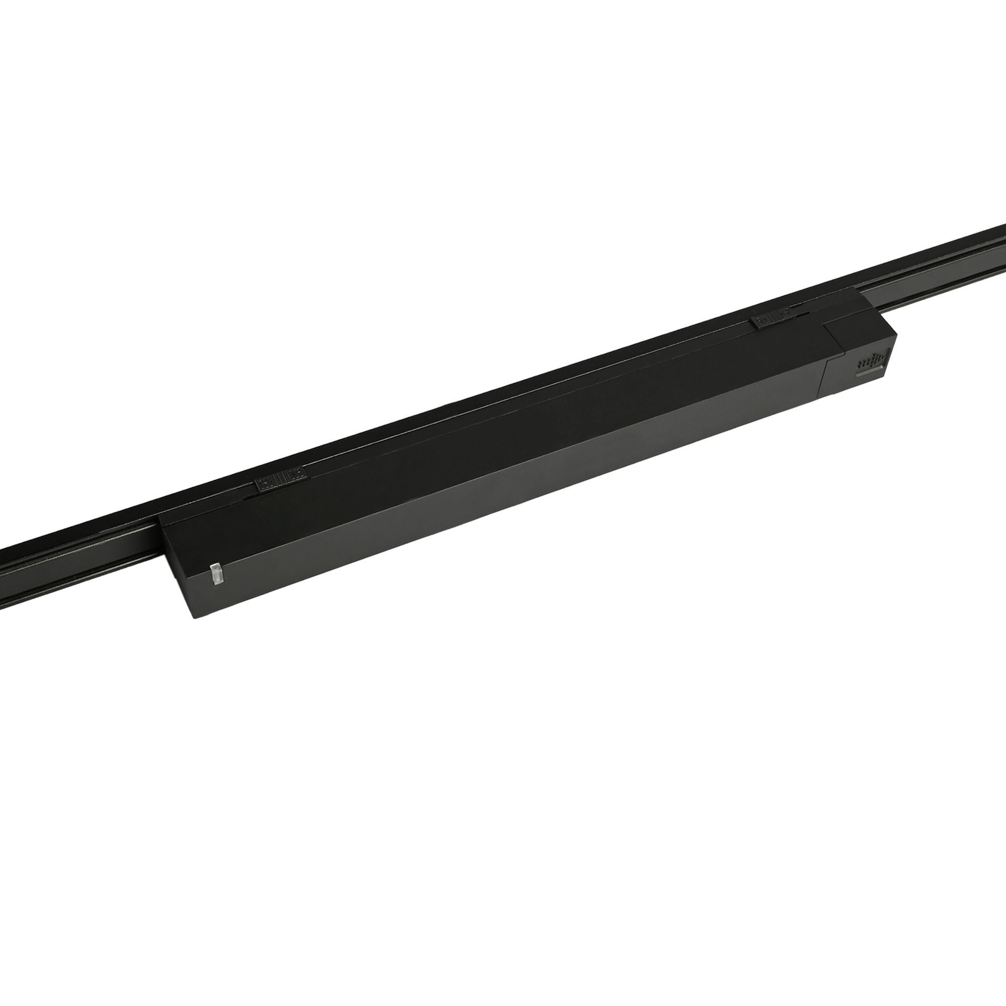 1-fazowy zasilacz magnetyczny 100W IP20 czarny 3