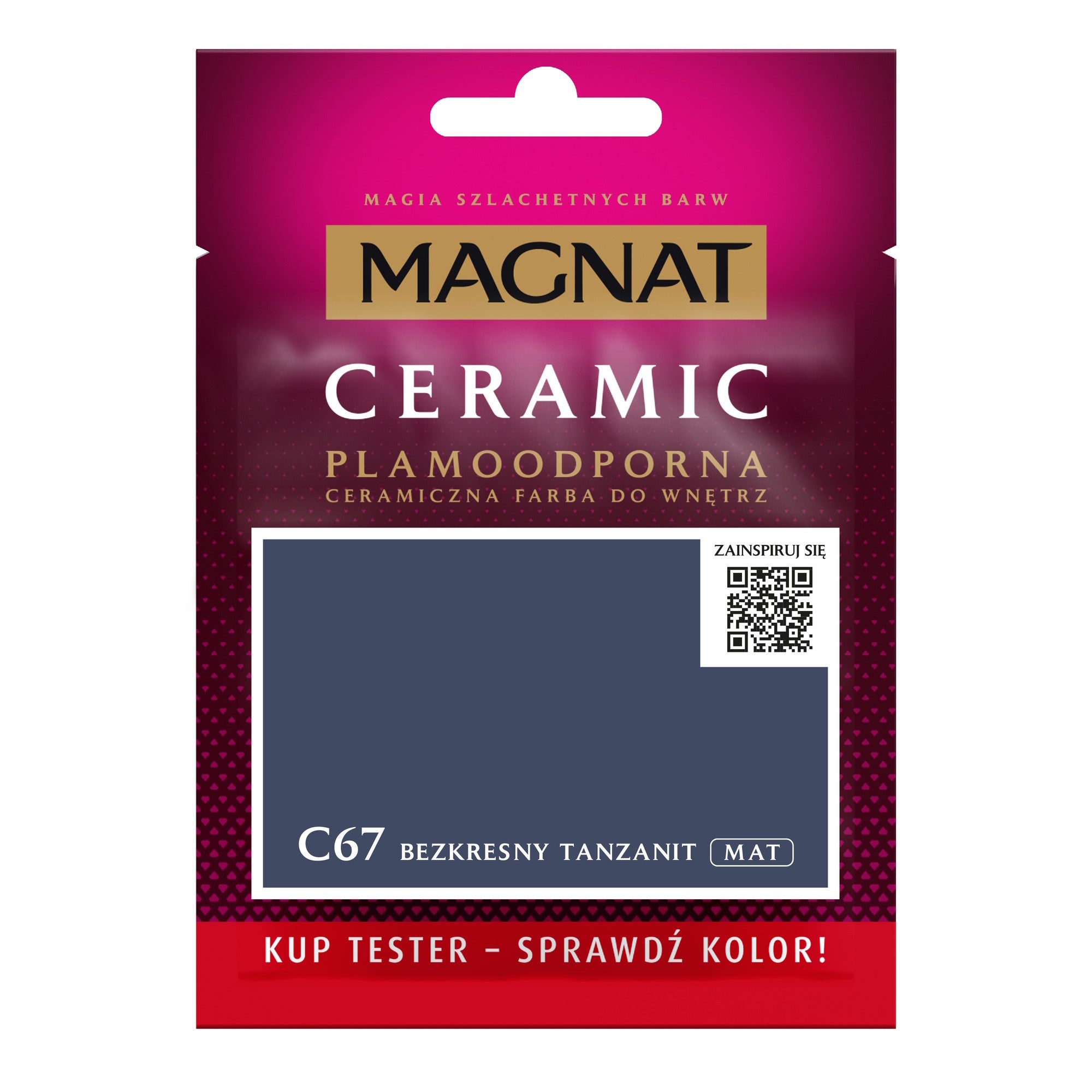 Magnat Ceramic Bezkresny Tranzanit C67 0,025l