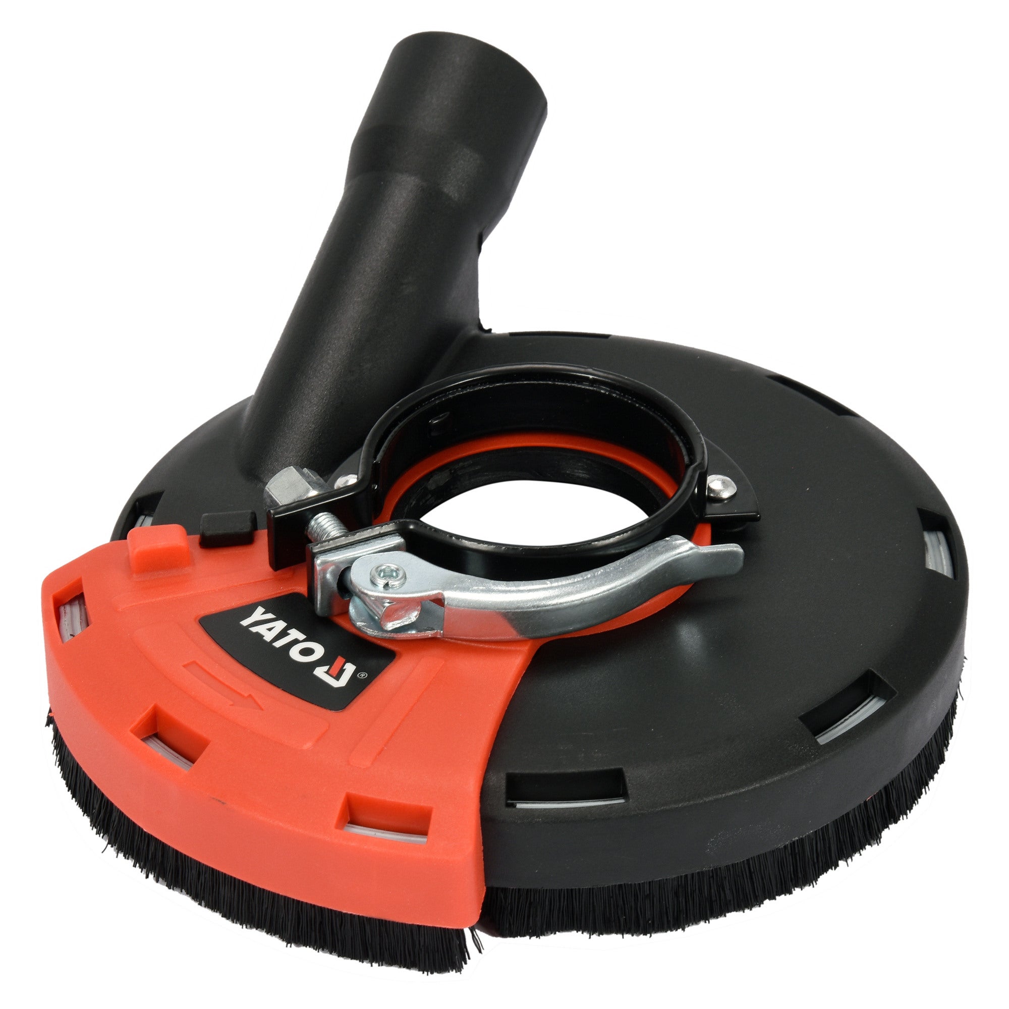 Osłona przeciwpyłowa 125mm YT-82994 Yato 0