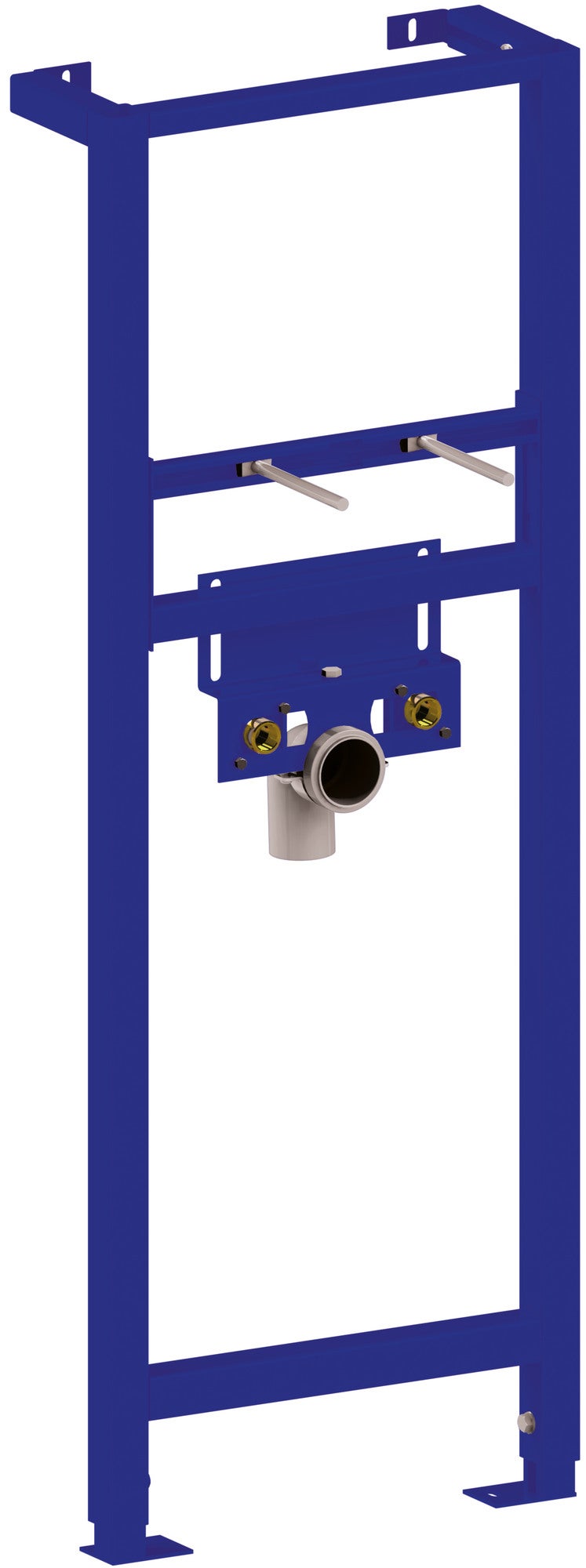 Stelaż WC podtynkowy umywalkowy Ravak Basic