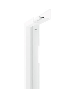 Drzwi techniczne Technical 60, 1120x2060,RAL 9016, prawe 3