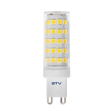 Żarówka LED G9 6,5W 600lm ciepła biel