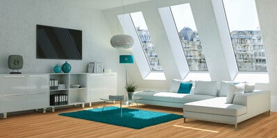 Panel winylowy LVT Dąb Hiszpański Kl.33 5mm op.2,257m2 2