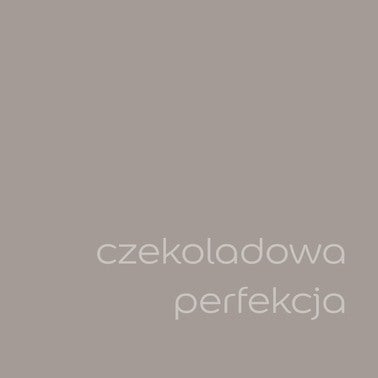 Farba Dulux EasyCare czekoladowa perfekcja 2,5l 2