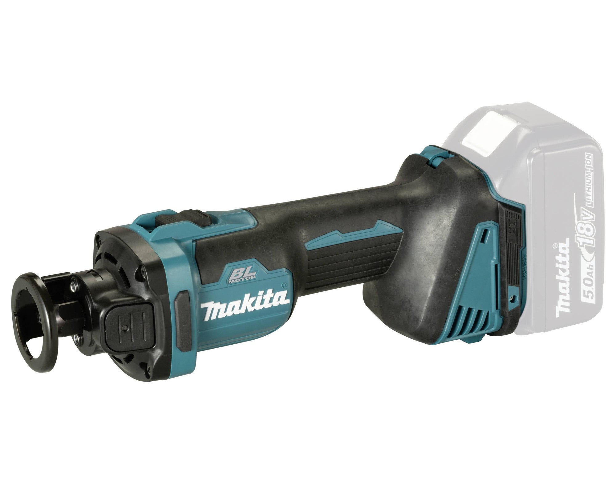 Wycinarka do płyt G/K 18V DCO181Z Makita / bez aku