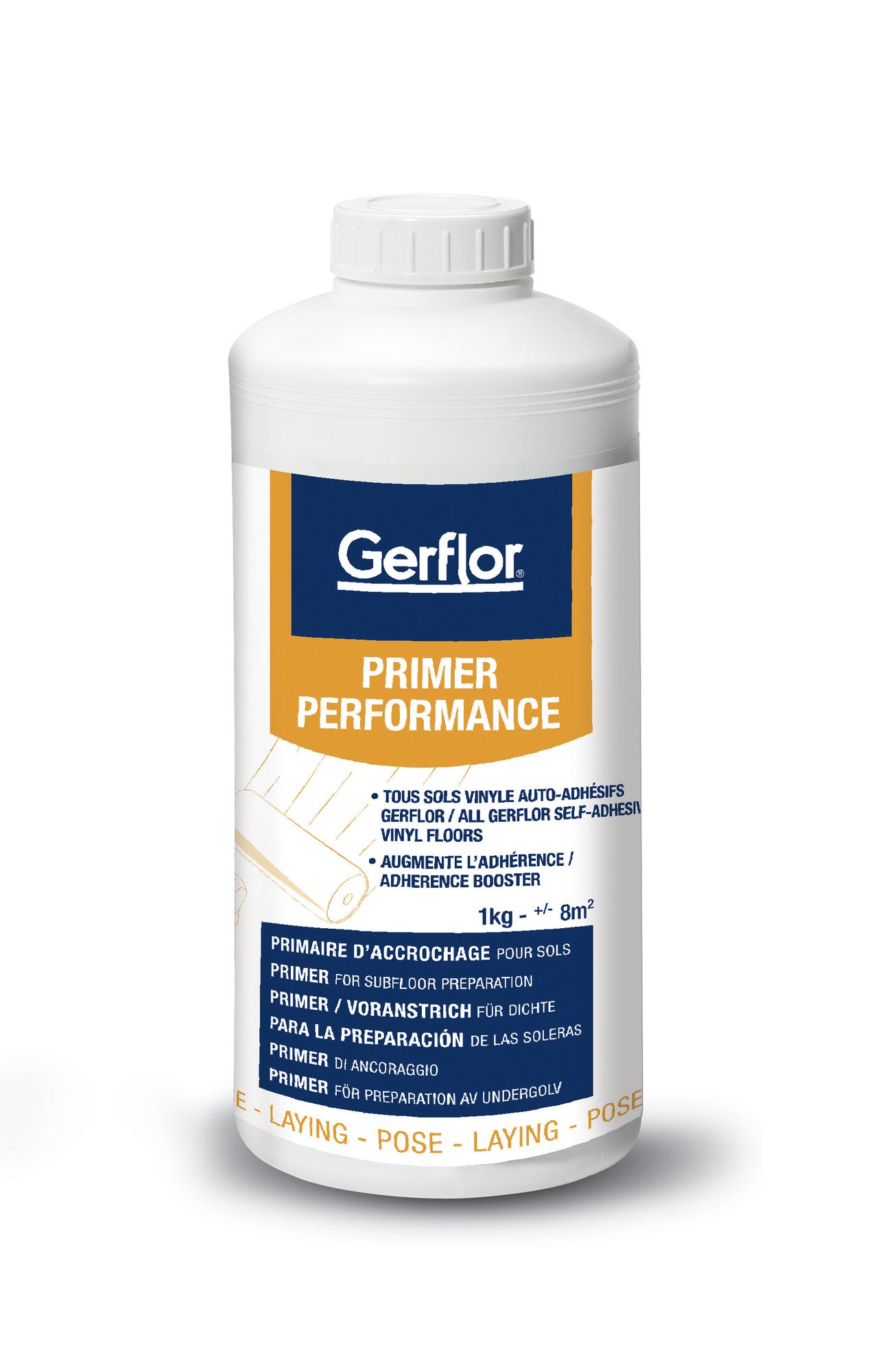 Grunt do paneli winylowych Gerflor Primer 1kg 0