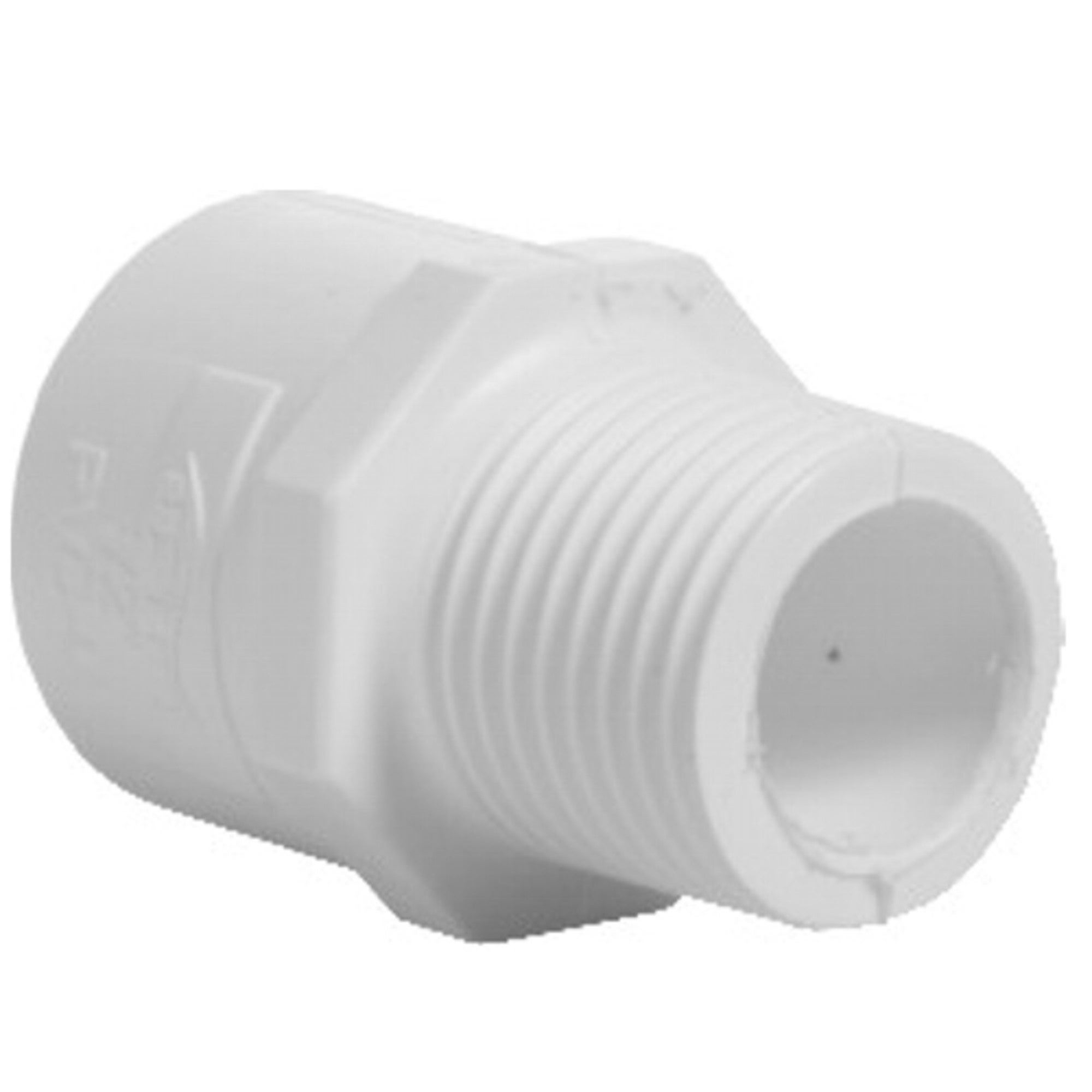 PVC Złączka GW/GZ 3/4"