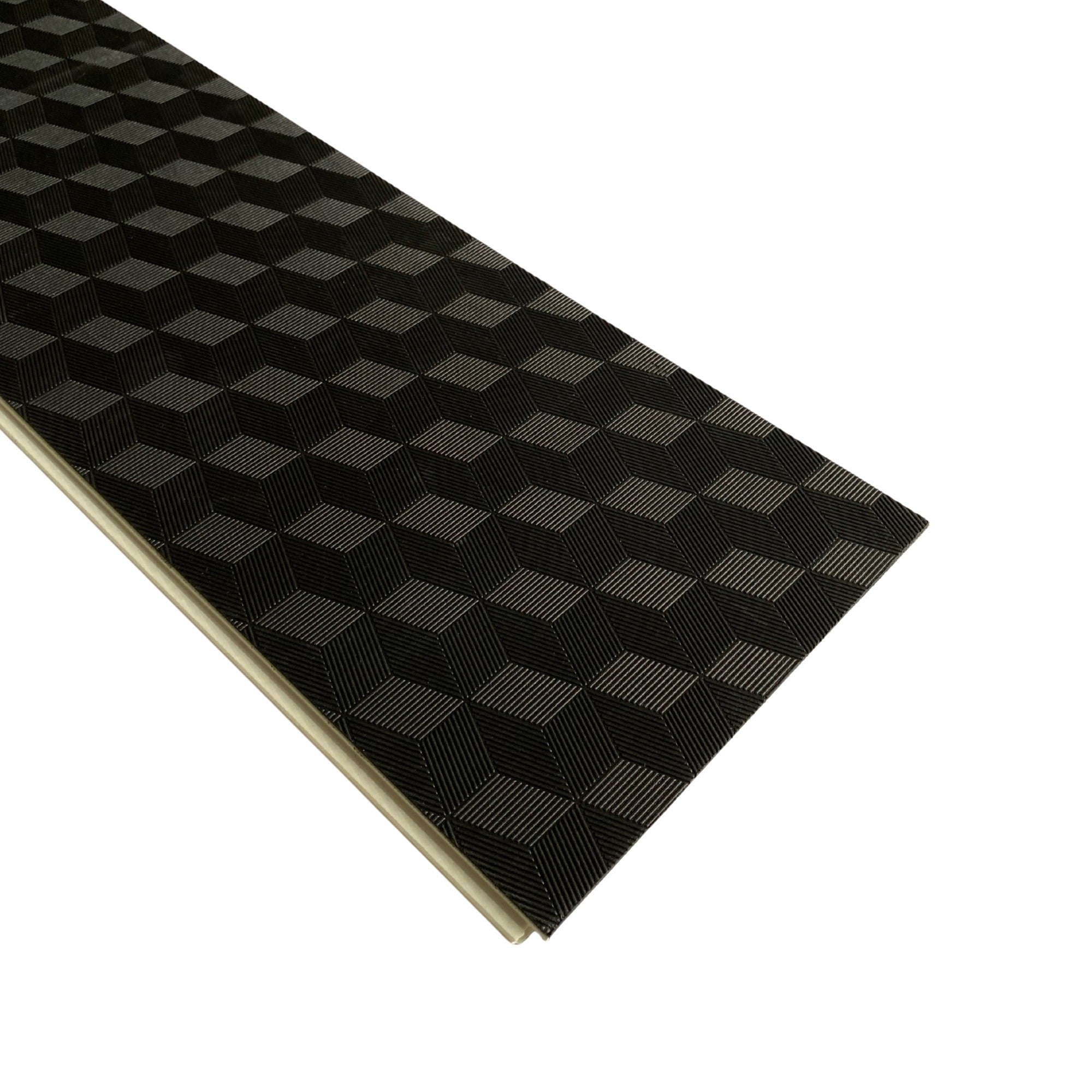 Panel winylowy SPC Dąb Piaskowy 4,5+1mm op. 2,196m2 wodoodporny 1