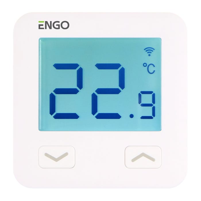 Internetowy regulator temperatury, Wi-Fi E10W230WIFI