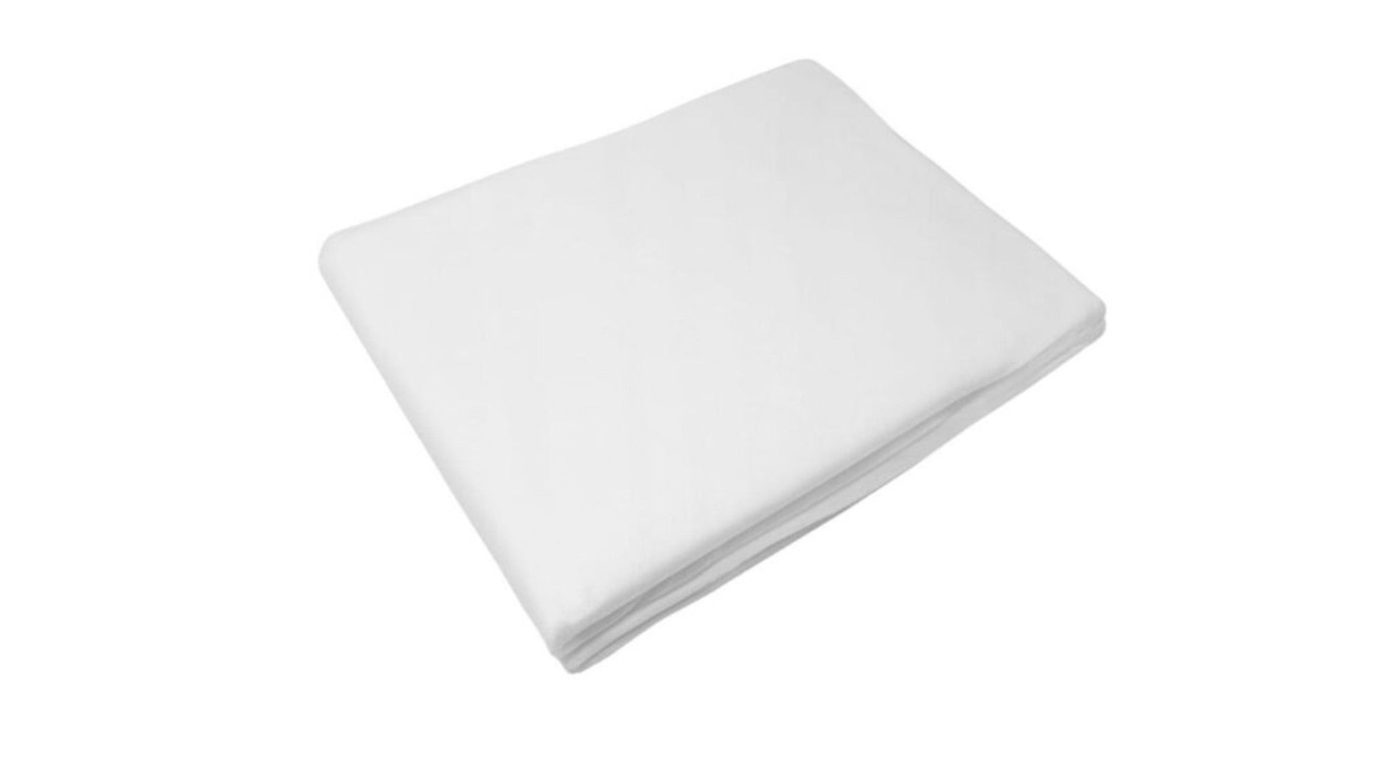 Agrowłóknina biała, gramatura 19, 1,6x5m 