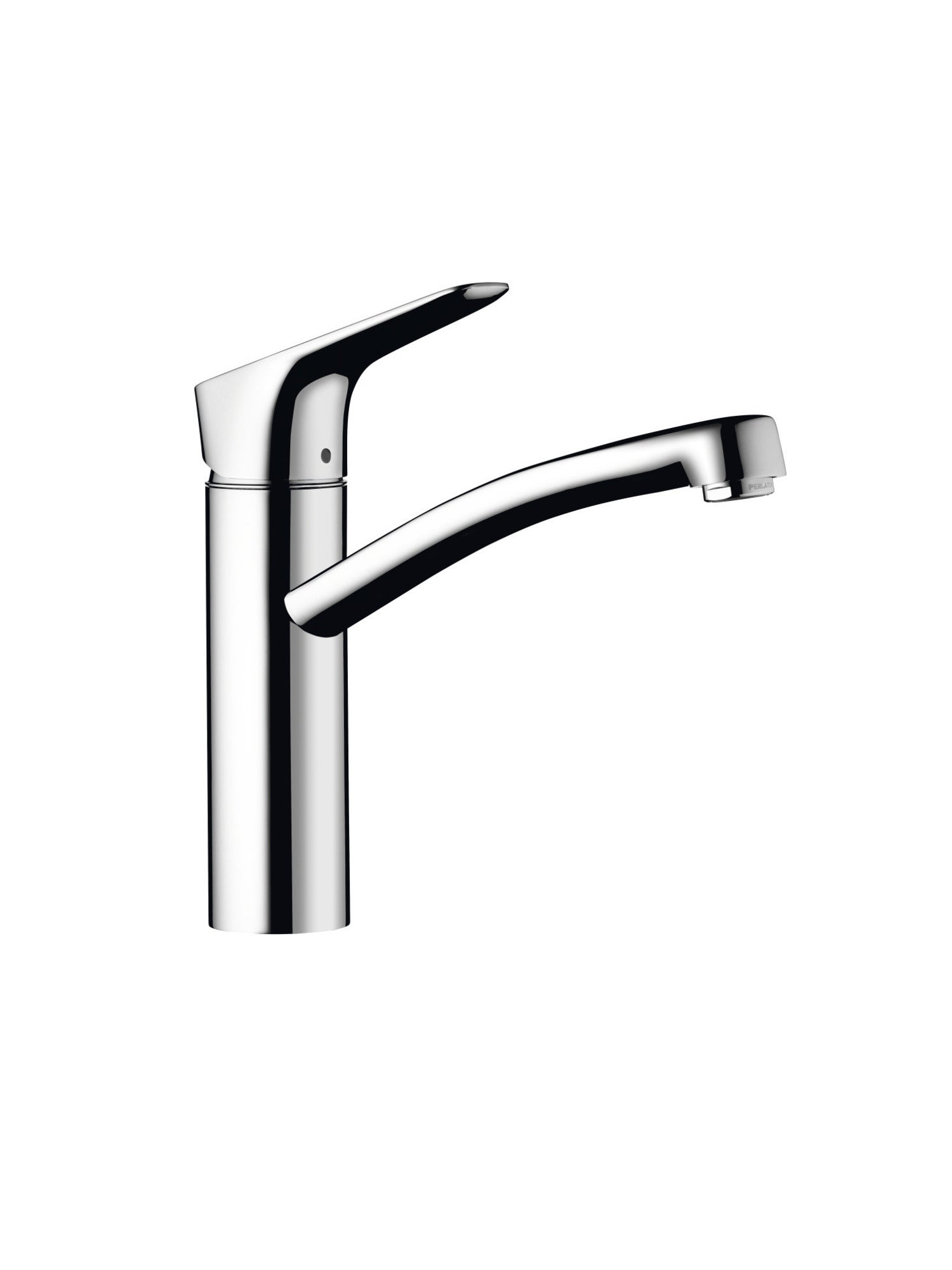 Bateria kuchenna Hansgrohe Mycube M 13815000 1