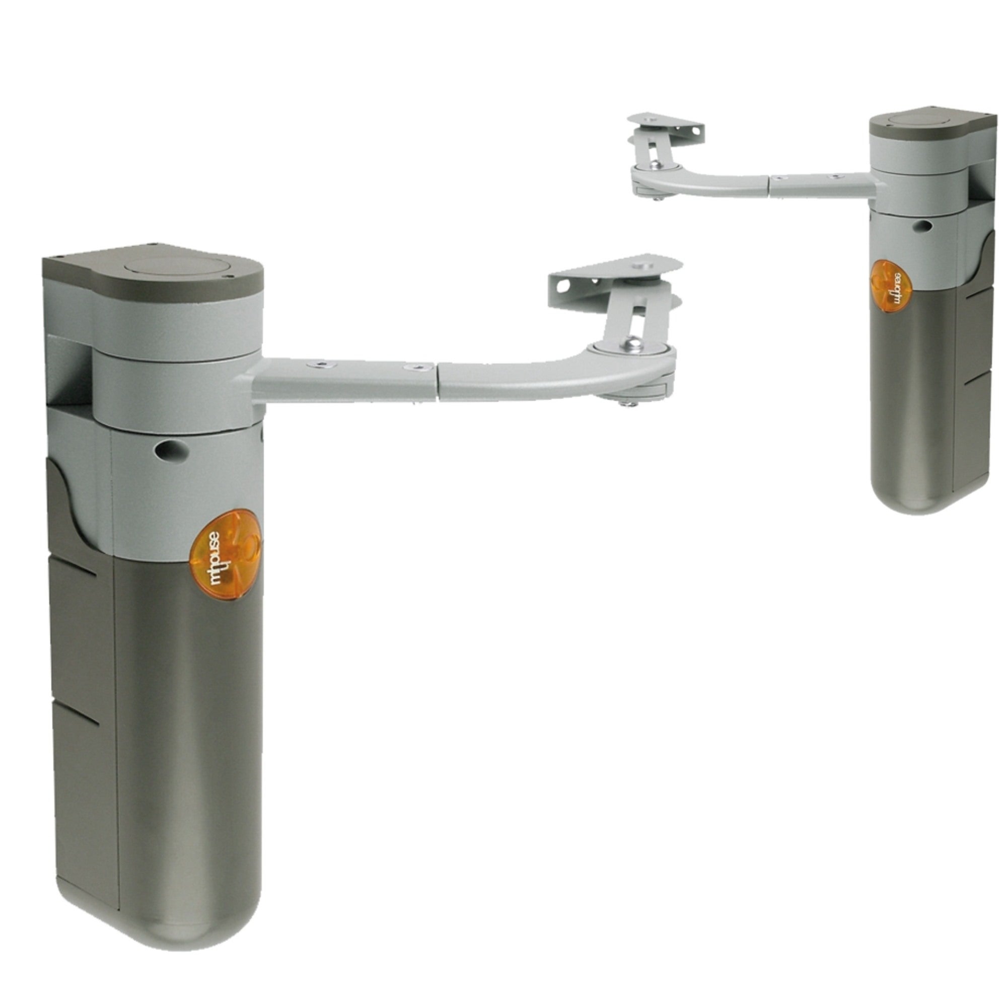 Automat do bram dwuskrzydłowych 0