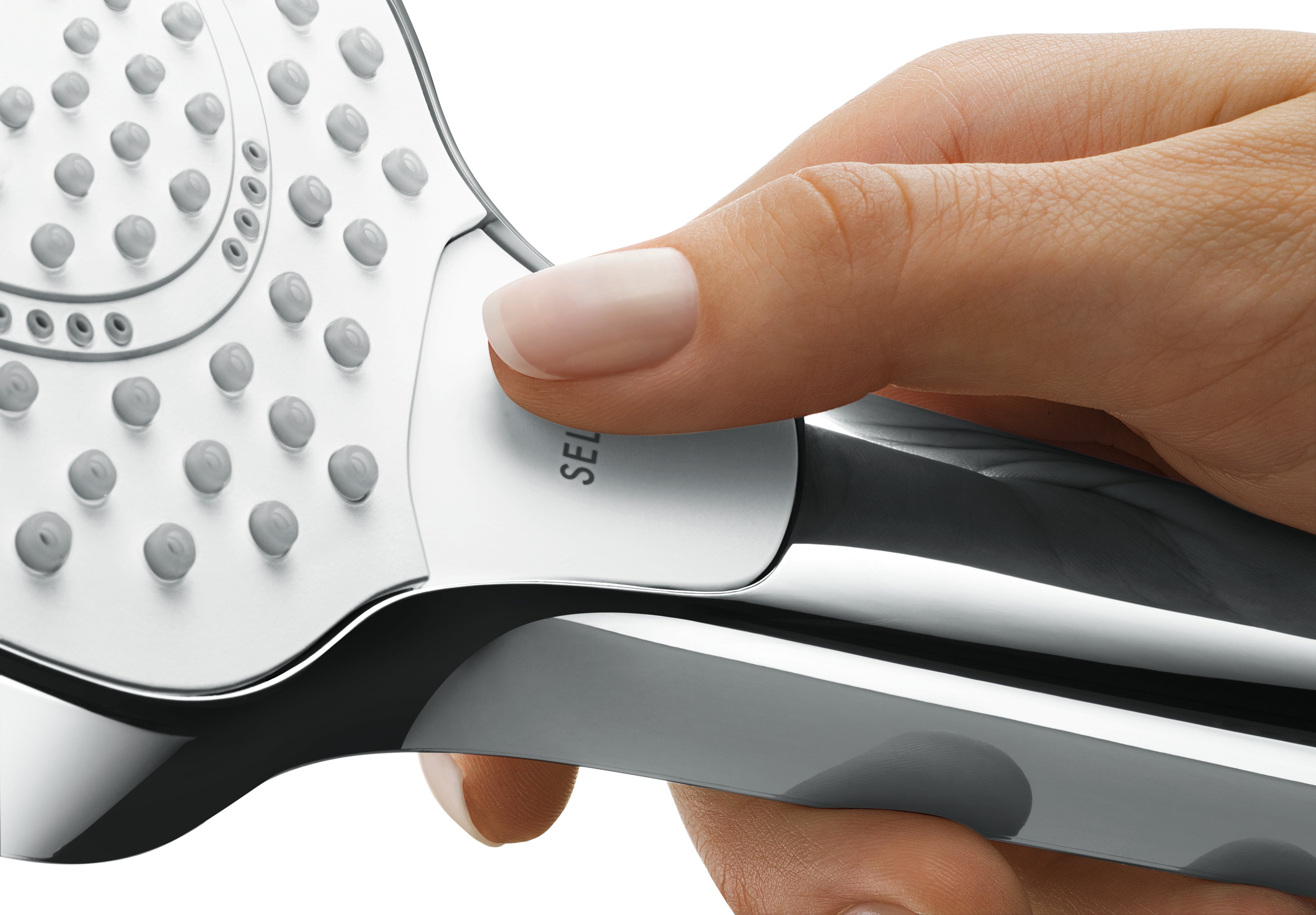 Słuchawka prysznicowa Hansgrohe My Select S 26637400 2