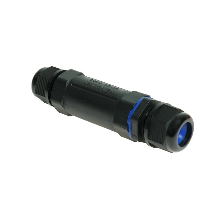 Złącze kablowe ZKH2-5SS 5X2.5 IP68 śruba