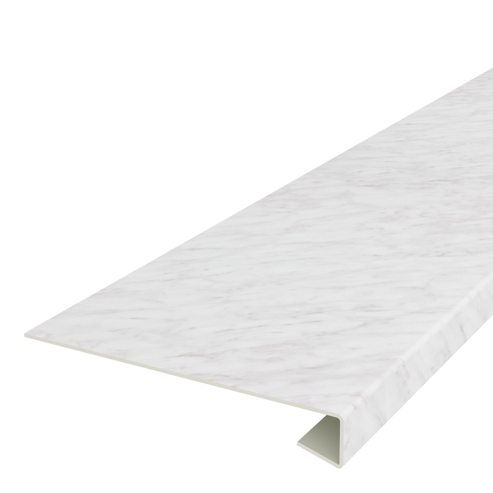 Nakładka parapetowa marmur 200x38 cm