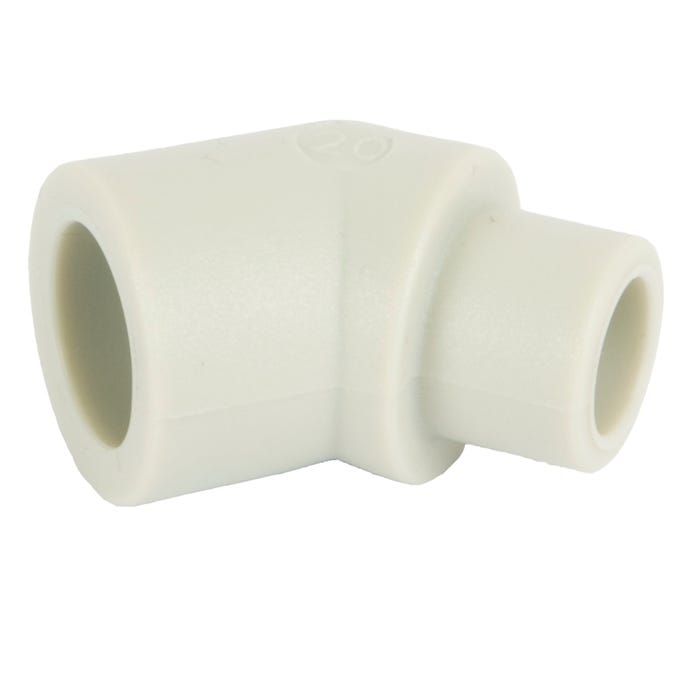 PPR Kolano nyplowe 45° 32 mm