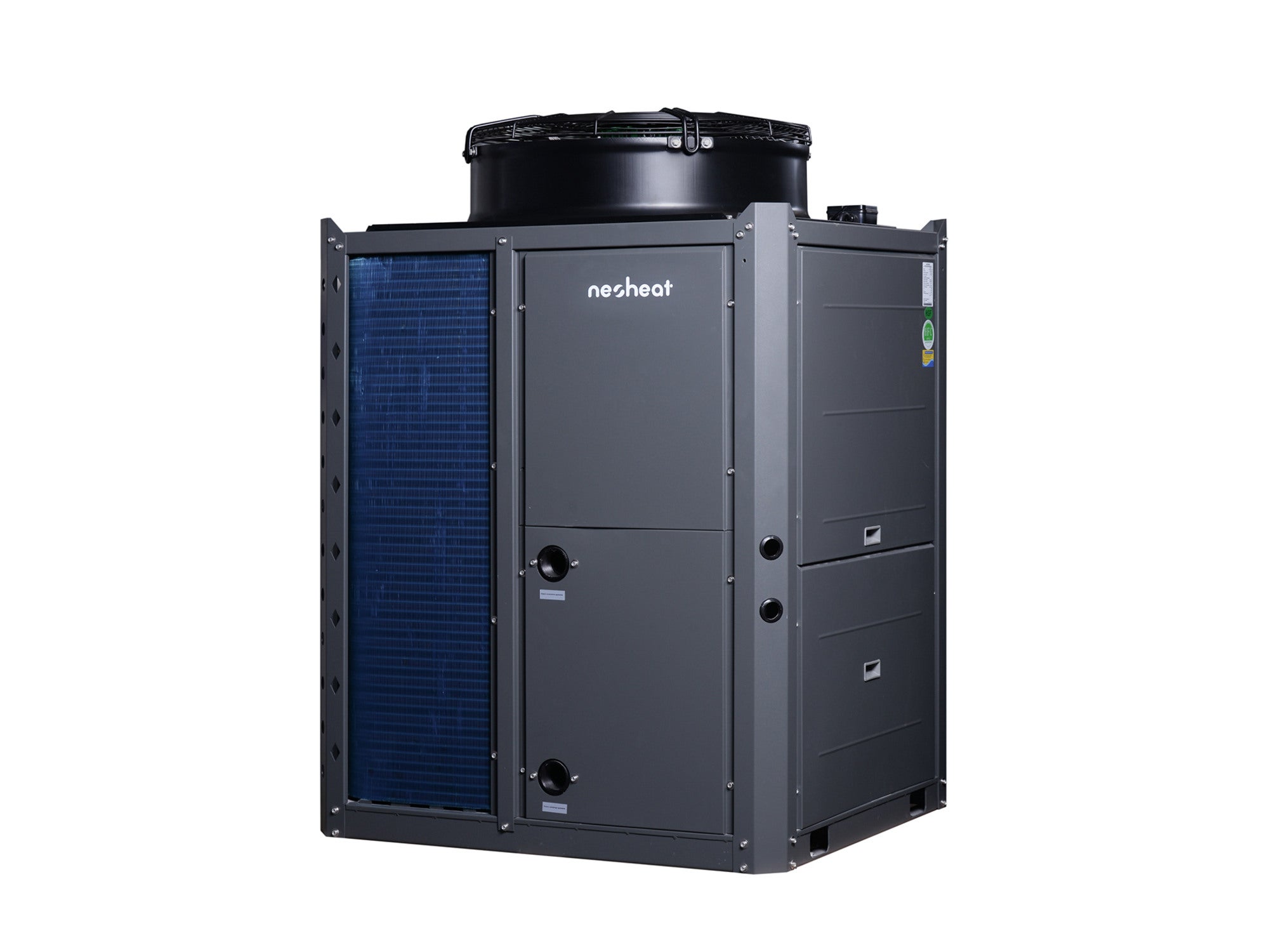 Pompa ciepła Neoheat Heavy 40 1