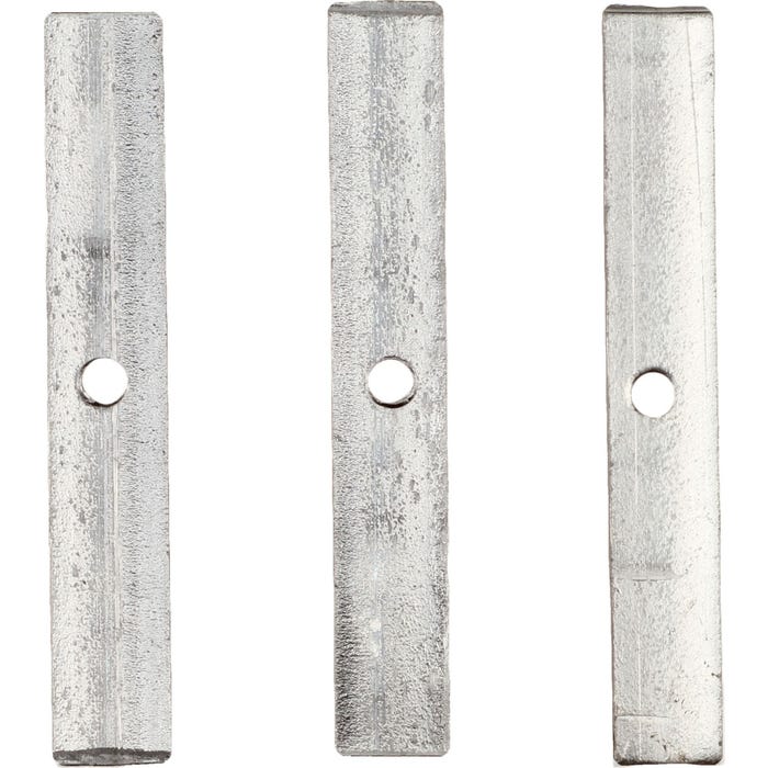 Taśma aluminiowa 6 cm 1 kg