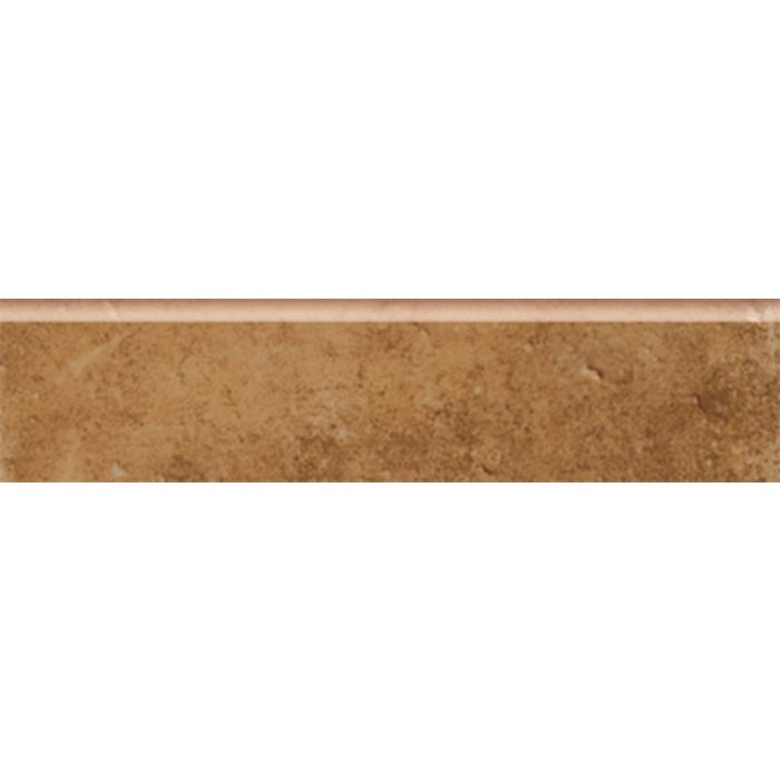 Cokół toscane beż 8x33 cm