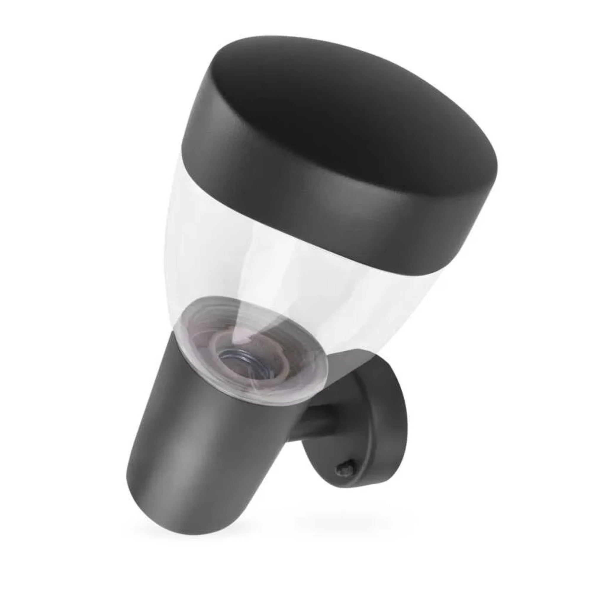 Kinkiet Arteo 15W E27 IP44 antracytowy