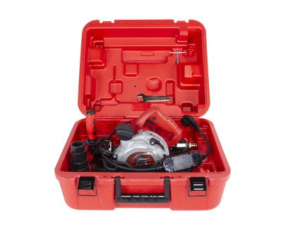 Pilarka tarczowa do glazury 125 mm TC-125 G2 Rubi 3