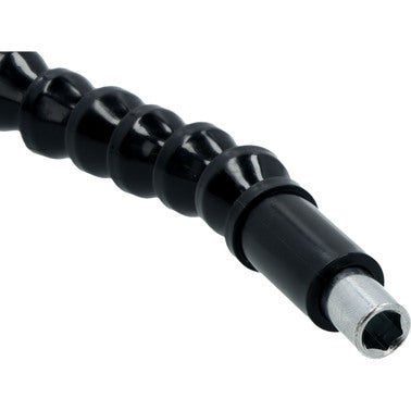 Przedłużka elastyczna do bitów 1/4" 300 mm 4