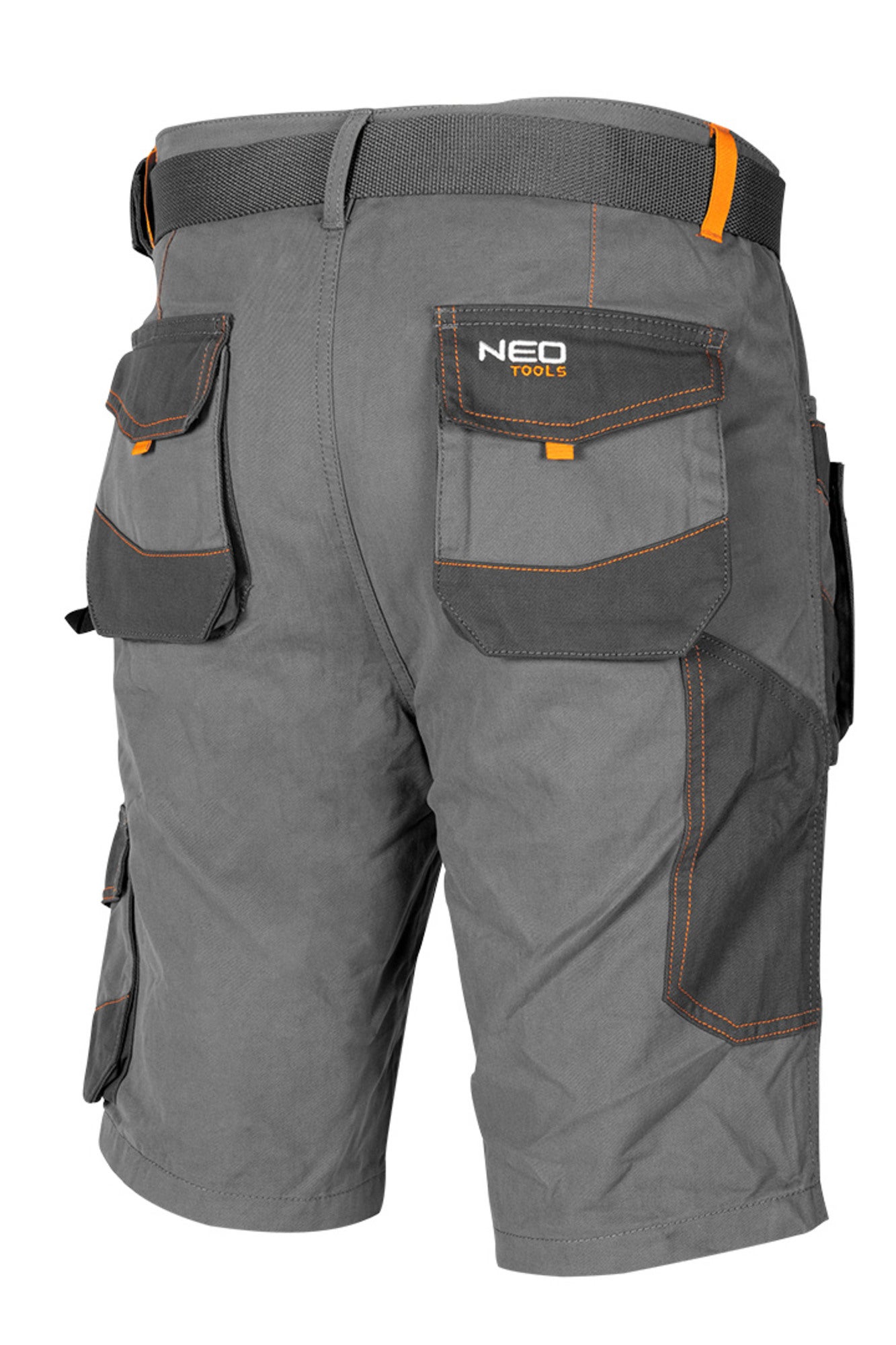 Krótkie spodenki robocze SLIM 81-331 NEO, rozm. 3XL (58) 1