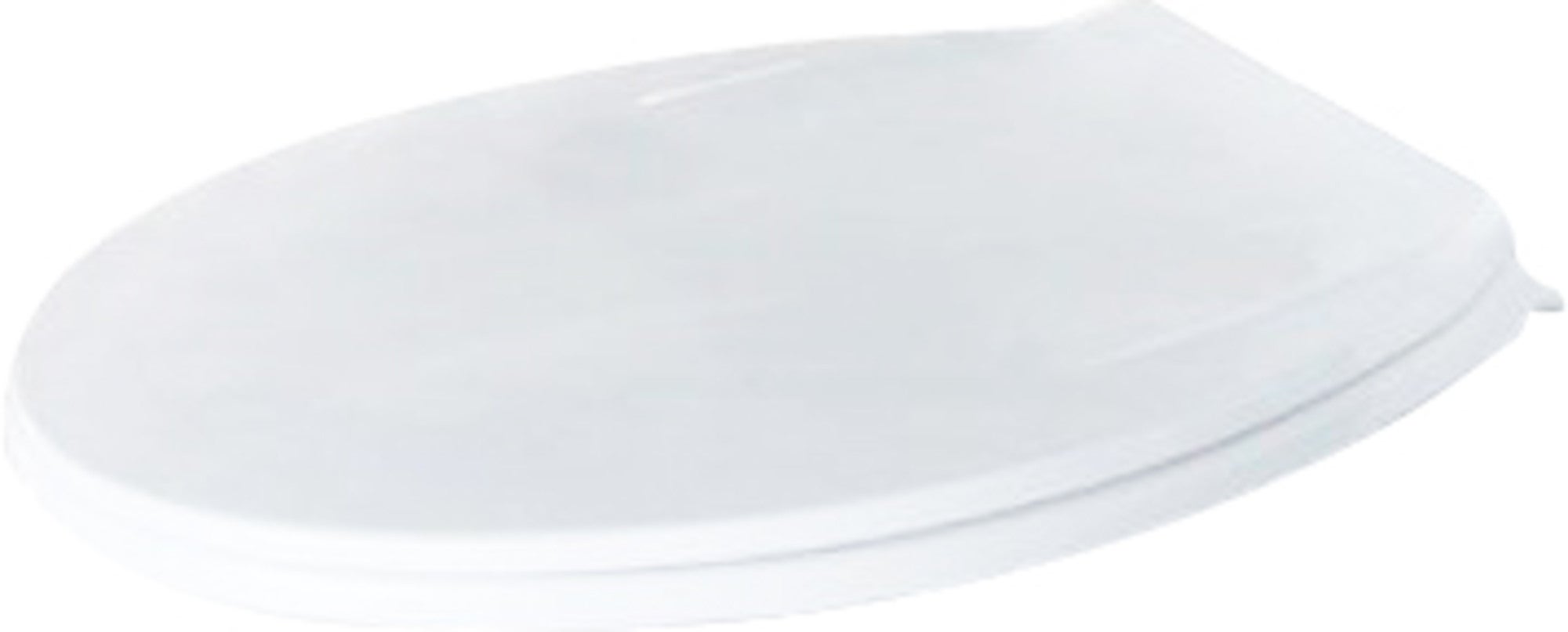 Deska WC Aveeo PPC biała 1