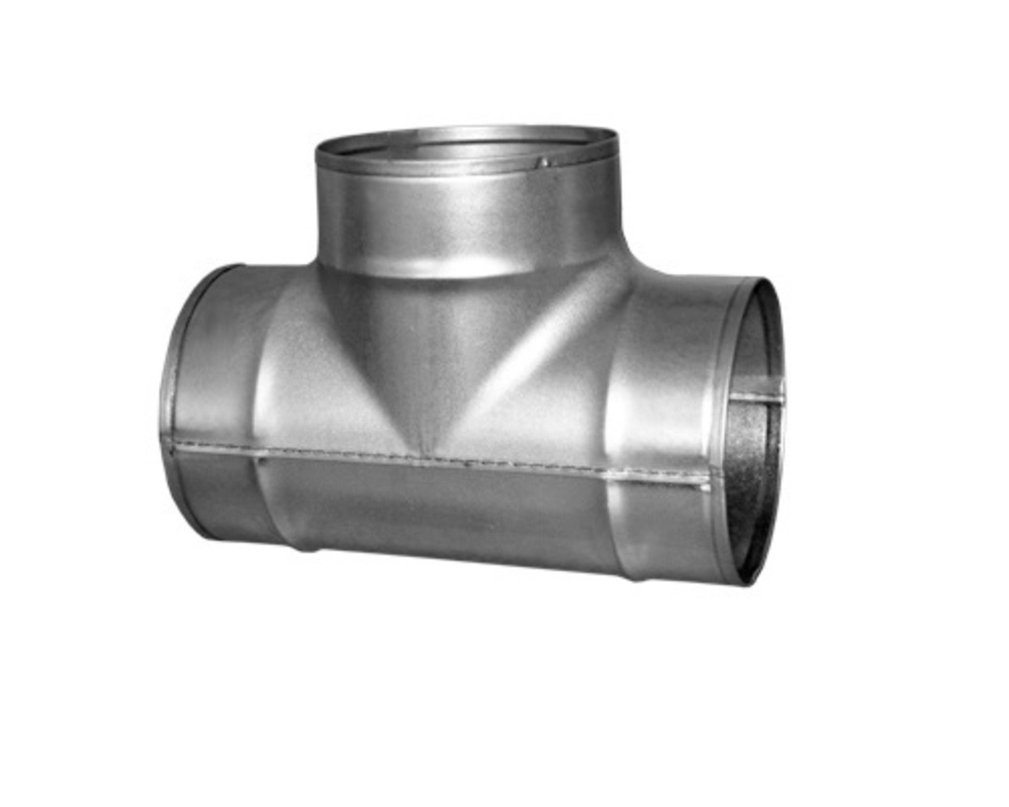 Trójnik TST D-200/200/18