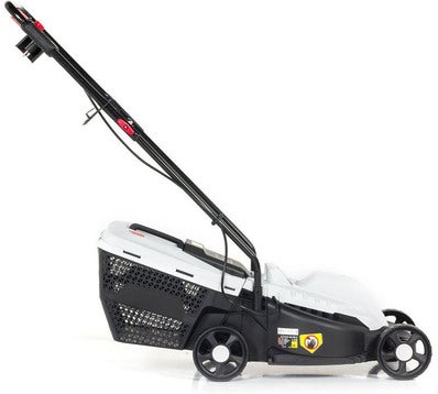 Kosiarka elektryczna 1300W LE13-32-PB-C NAC 2