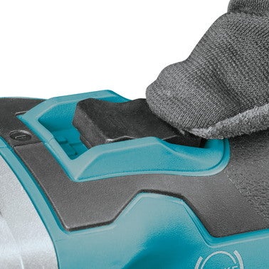 Szlifierka kątowa 125 mm 18V DGA513ZJ Makita / bez aku 2